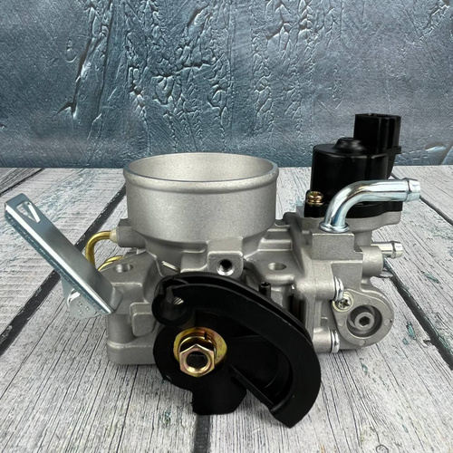 Дроссельная заслонка для MITSUBISHI Lancer 9, Лансер 9, 4G13, 4G15