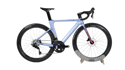 JAVA Велосипед Шоссейный, FUOCO TOP-2025-CARBON WHEEL купить на