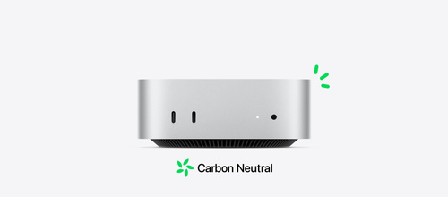 Apple Мини-ПК Mac mini M4 Pro (14+20)(64GB+512GB) (Apple M4 Pro 
