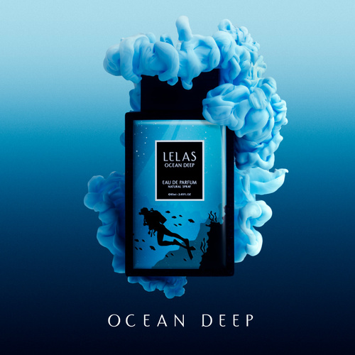 LELAS Вода парфюмерная Rhythm 85 мл купить на OZON по низкой цене