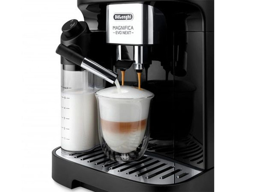 Кофемашина DeLonghi 