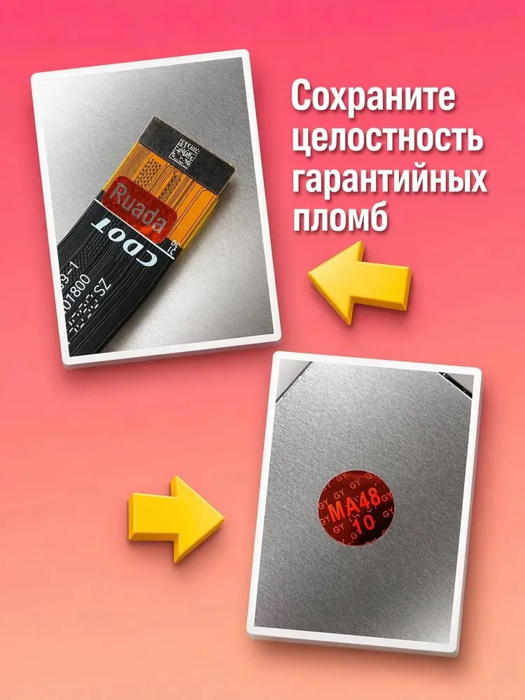 Дисплей для Xiaomi Redmi Note 8 Pro / Экран на Редми Ноут 8 Про (STANDART), вариант, фото 2