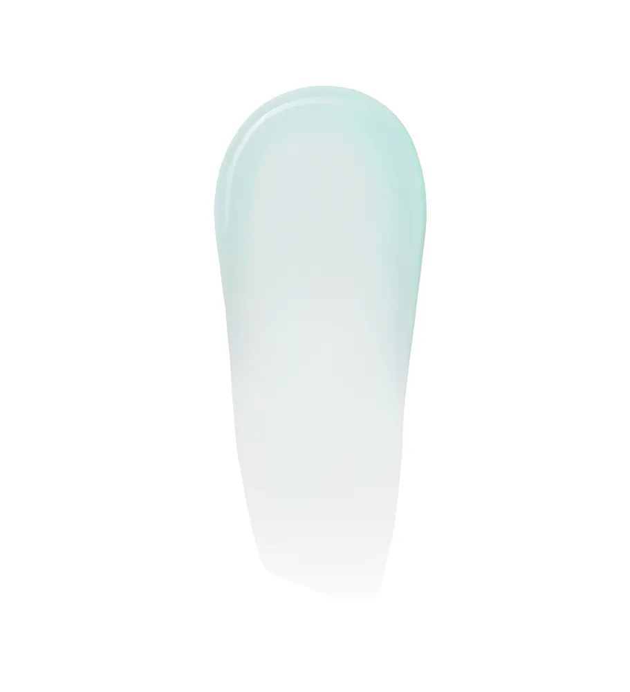 Праймер-желе под макияж выравнивающий LUXVISAGE AQUA veil HYALURON COMPLEX gripping power, вариант, фото 4