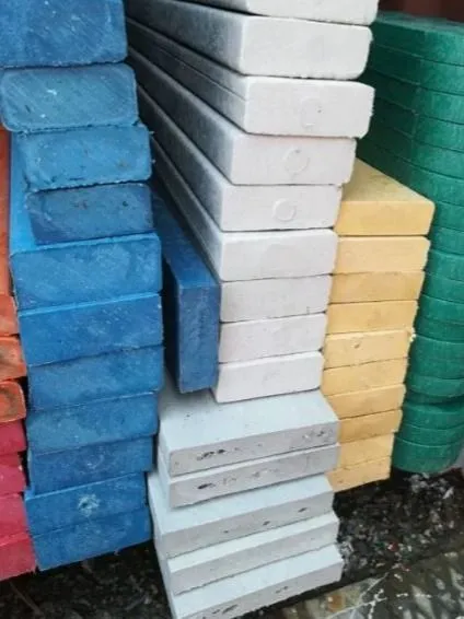 Пластиковая доска 25х140х2000 белый (1 шт), 25x140x2000, 1 шт, фото 3