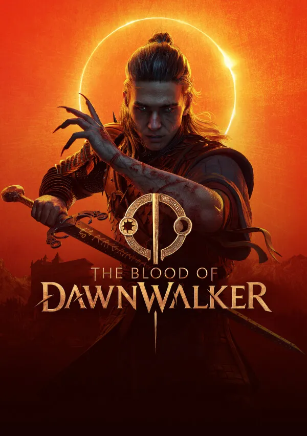 The Blood of Dawnwalker, вариант