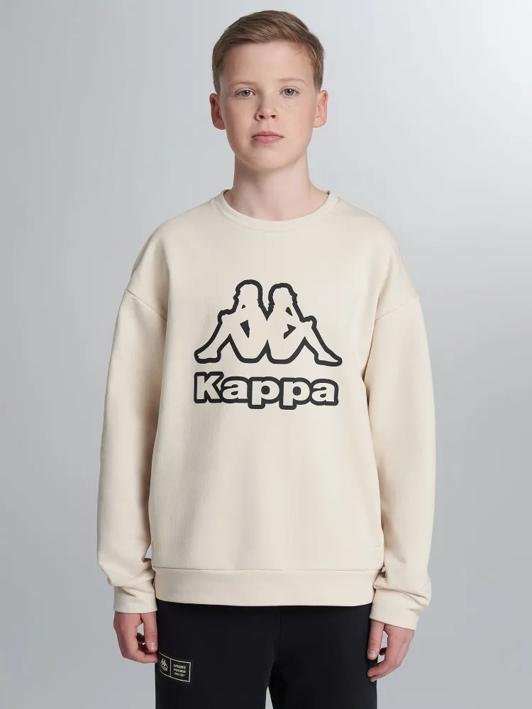 Свитшот Kappa, 1 шт, 1 шт, фото 5