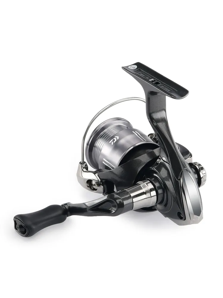 Катушка Daiwa 26 Crossfire LT 2000, вариант, фото 3