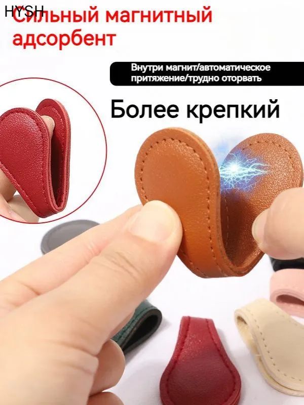 Магнитные застежки для рукавов одежды, 2 штуки., вариант, фото 5