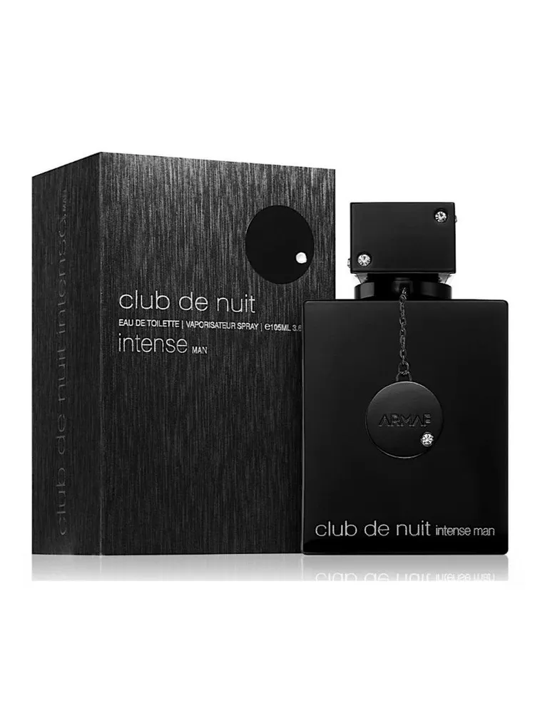 Armaf Club de Nuit Intense Man Парфюмерная вода 100 мл, 100 мл, фото 2