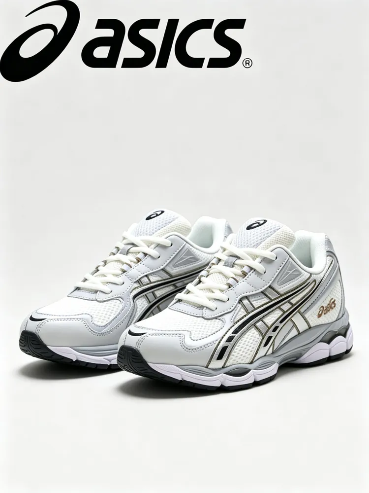 Кроссовки ASICS ASICS GEL-NYC 2055, вариант, фото 5