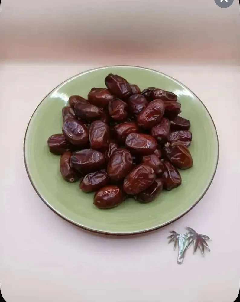 Финики Рабби 100% натуральные.без сахара,сорта 1кг, 1 кг, фото 5