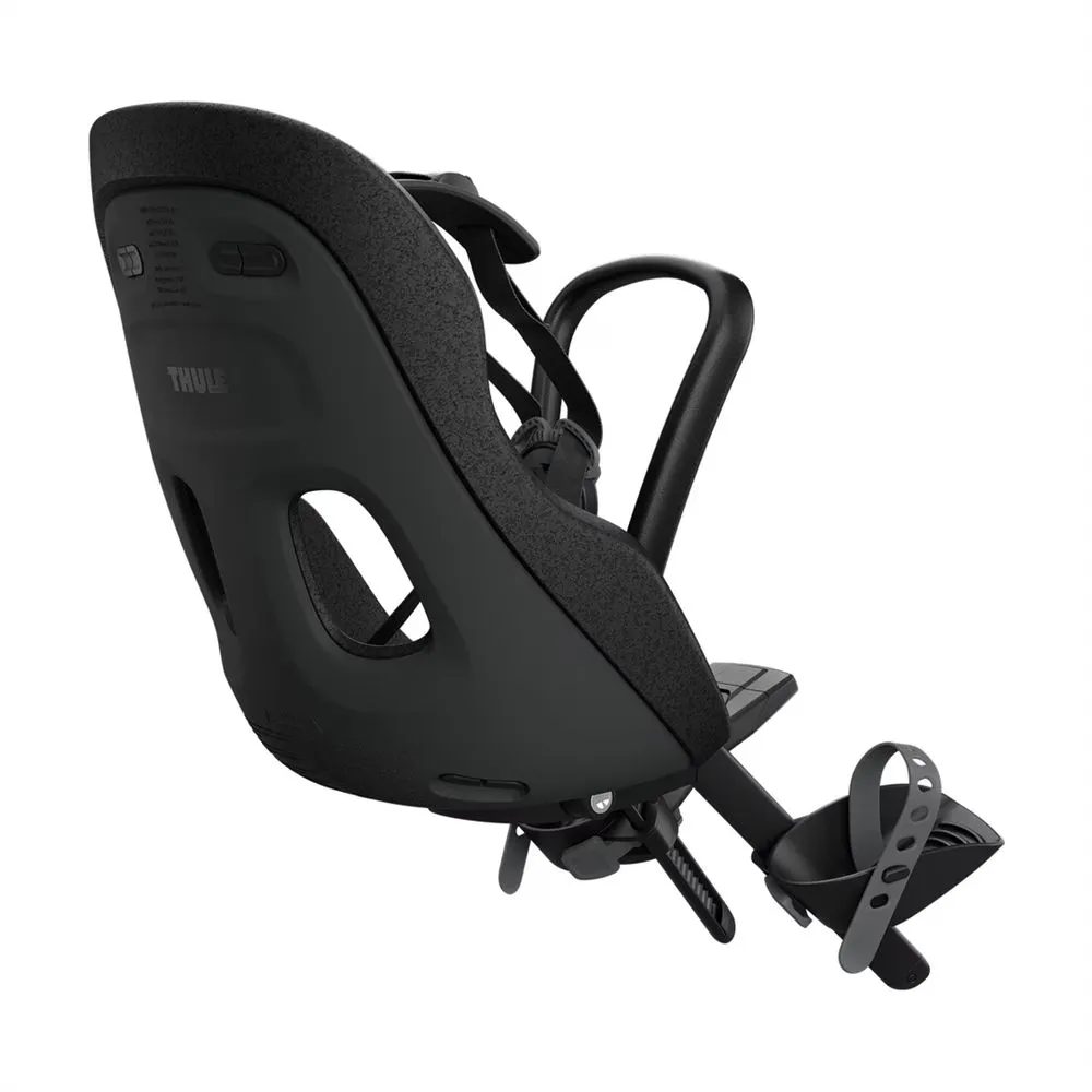 Велокресло детское THULE Yepp Nexxt 2 Mini, вариант, фото 4