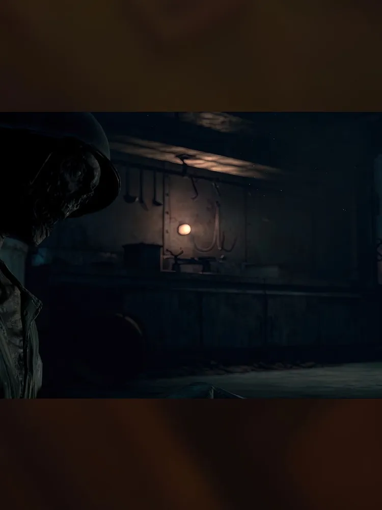 Игра The Dark Pictures Anthology Man of Medan PS4 диск (PlayStation 5 Pro, PlayStation 5, PlayStation 4, Русская версия), вариант, фото 4