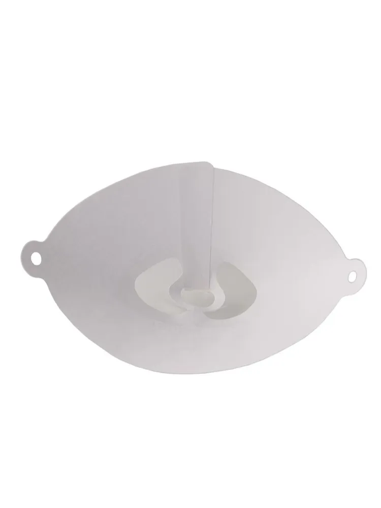 Ситечки TILFLEX с нейлоновым фильтром для любых видов краски (Paper strainer) 140g 125 mic. 25 штук, 140 г, фото 3