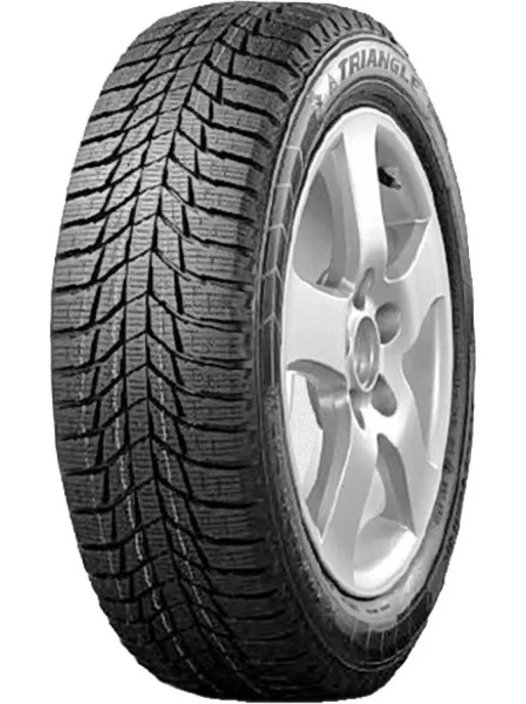Triangle Snow PL01 Шины зимние 225/45  R17 94R Нешипованные, вариант, фото 2