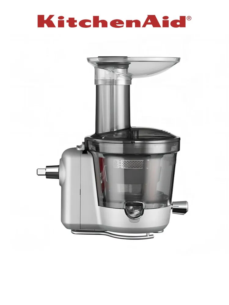 Насадка для кухонного комбайна KitchenAid 5KSM1JA, вариант
