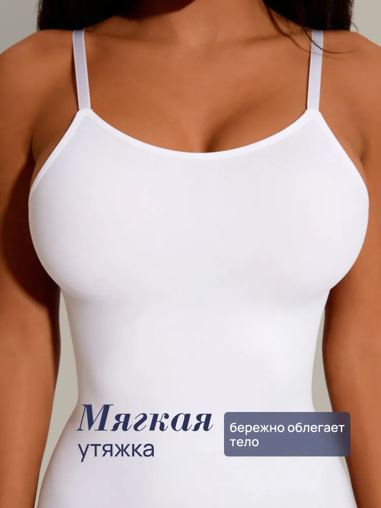 Белье корректирующее утягивающая, вариант, фото 5