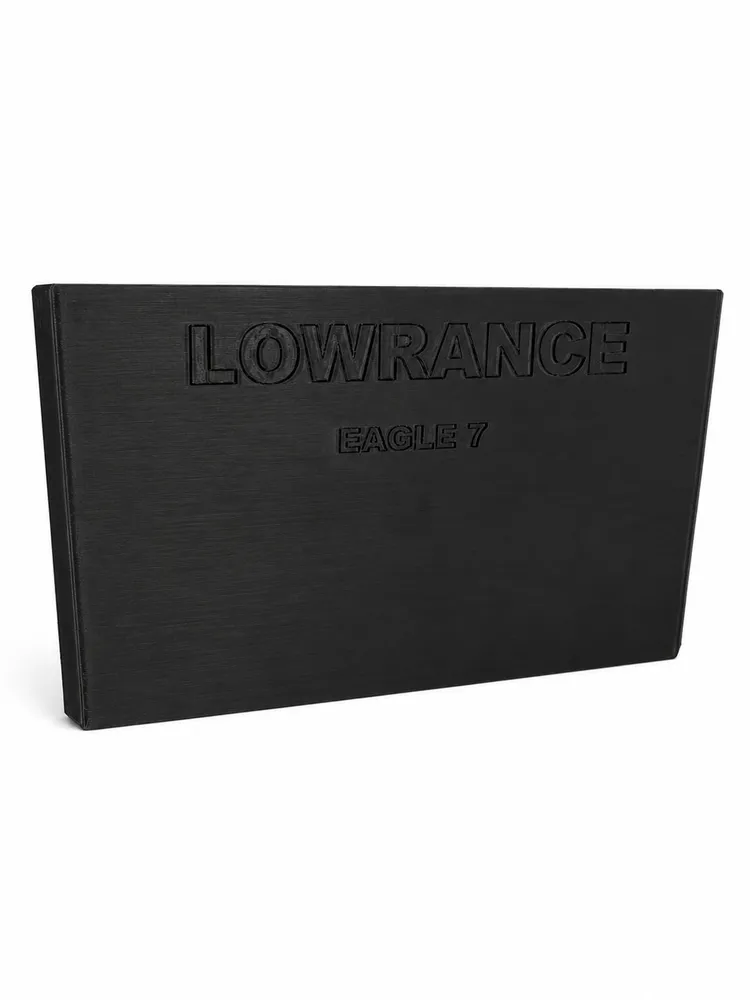 Солнцезащитный козырек для эхолота LOWRANCE EAGLE 7, вариант, фото 5