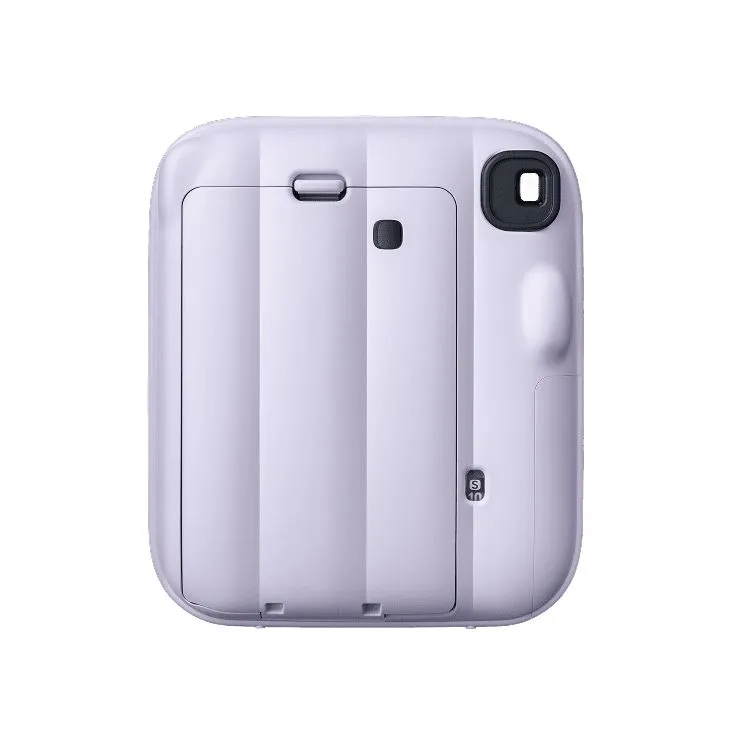Fujifilm Instax mini 13 Фотоаппарат моментальной печати Fujifilm Instax mini 13 Dreamy Purple, фиолетовый, фото 4