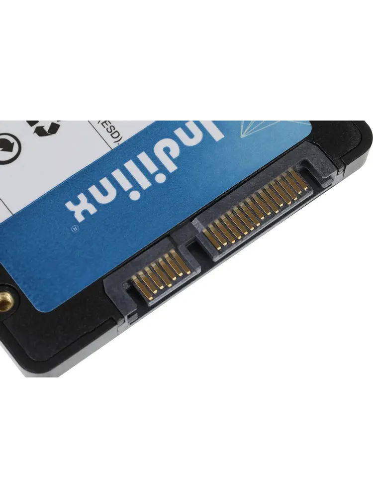 Indilinx 2 ТБ Внутренний SSD-диск , 2.5", 2 ТБ, фото 4