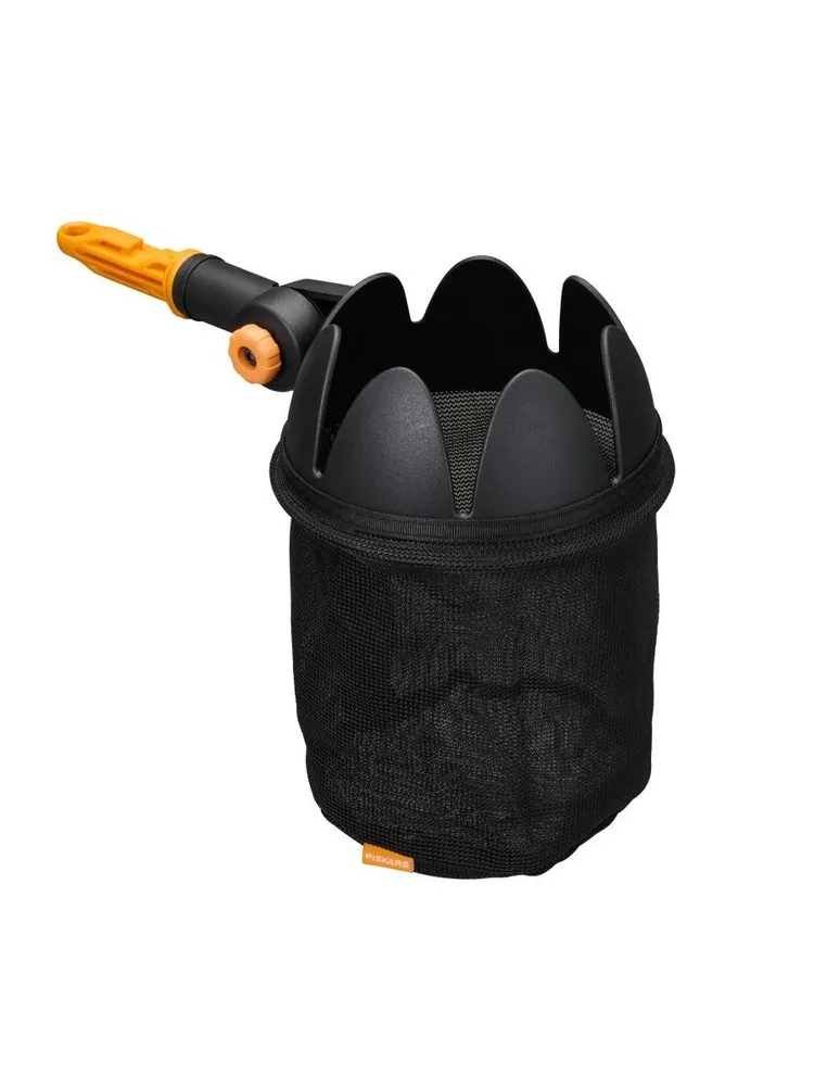 Плодосъемник FISKARS OneClick устройство для сбора фруктов (1080692), вариант