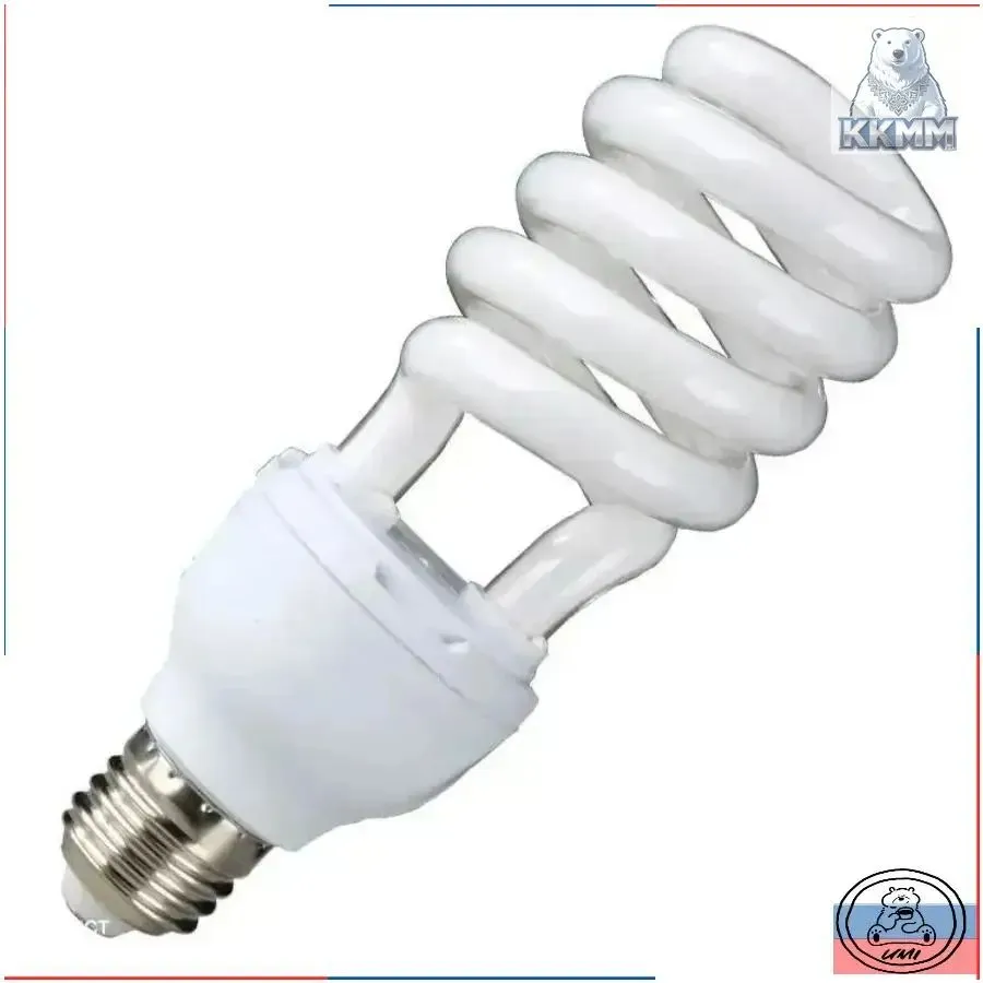 Лампа для птиц ZOODA BIRD LAMP Е27 13W GEN2, 13 Вт