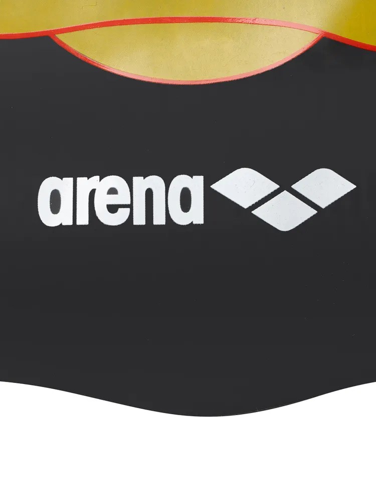 Arena Шапочка для плавания, размер: 55-61, 55-61, фото 3