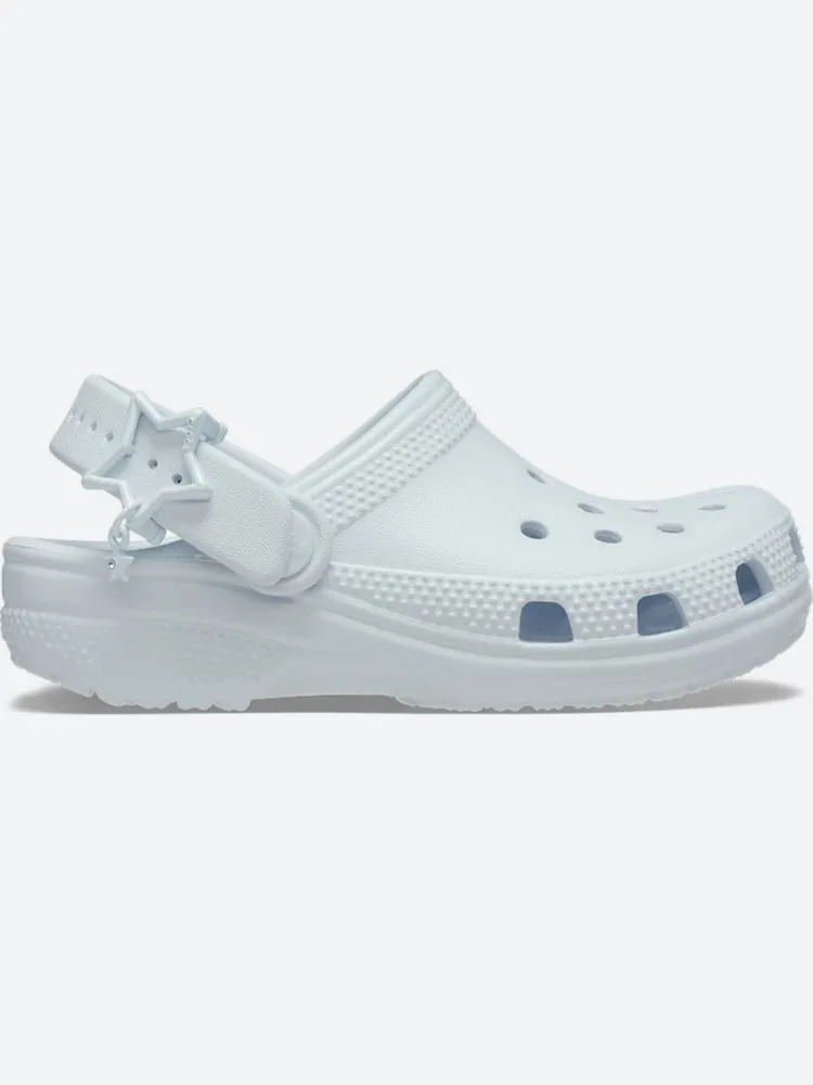Сабо Classic Star Buckle Clog K SkI, вариант