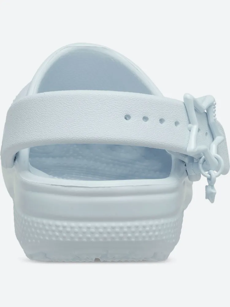 Сабо Classic Star Buckle Clog K SkI, вариант, фото 5