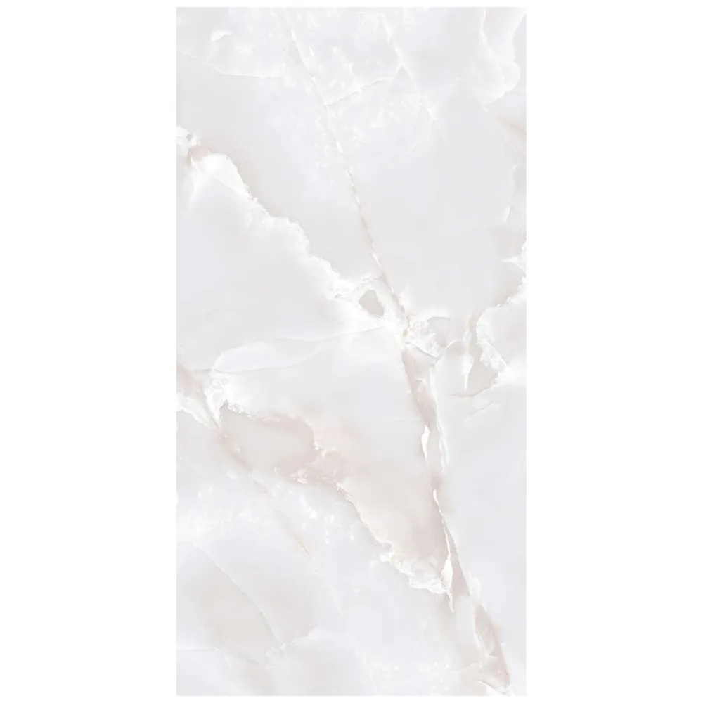 Керамогранит ARCADIA CERAMICA Vista Onyx Grey бежевый полированный 60x120 см 1,44 м2, 60x120 см, фото 6