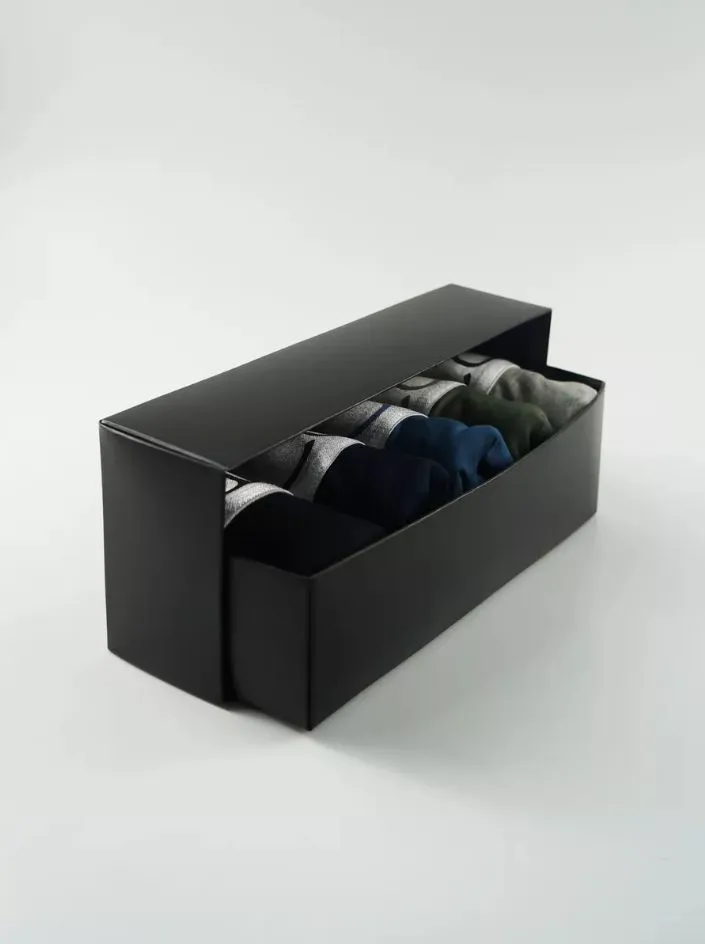 Трусы Underwear Collection, 5 шт, 5 шт, фото 5