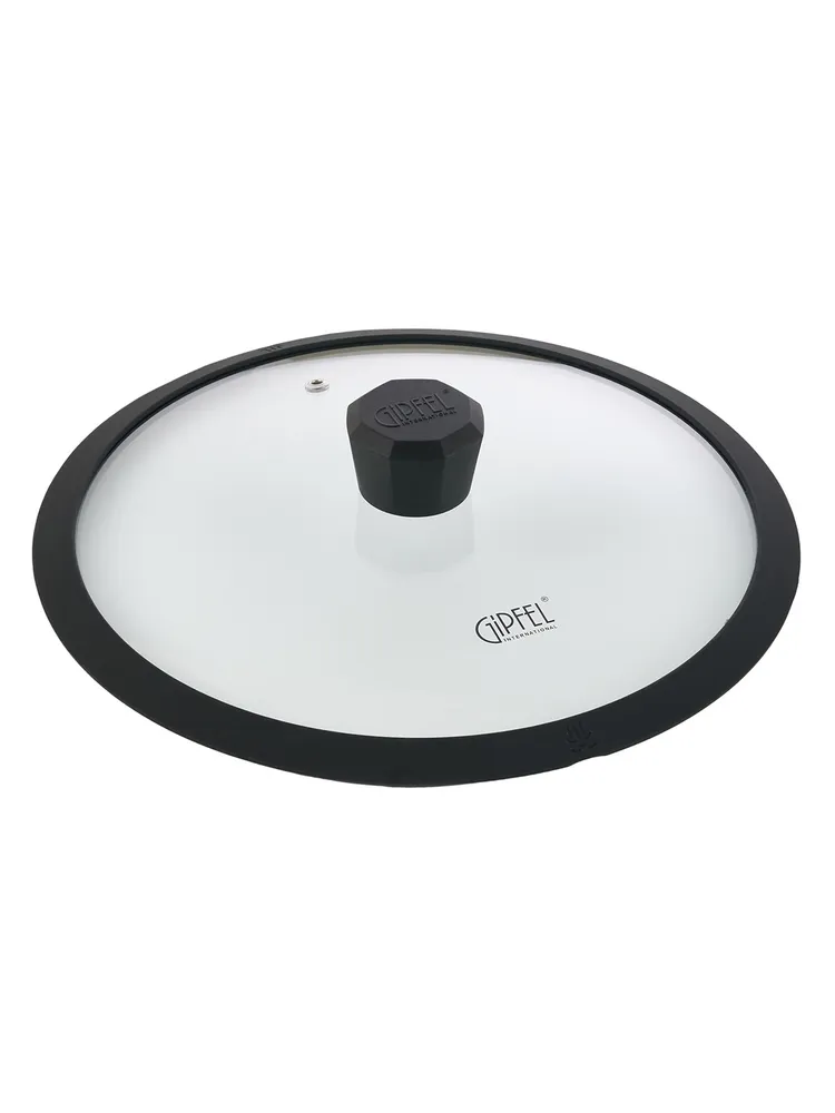 Крышка стеклянная Gipfel Proofet 53017 28 см, вариант