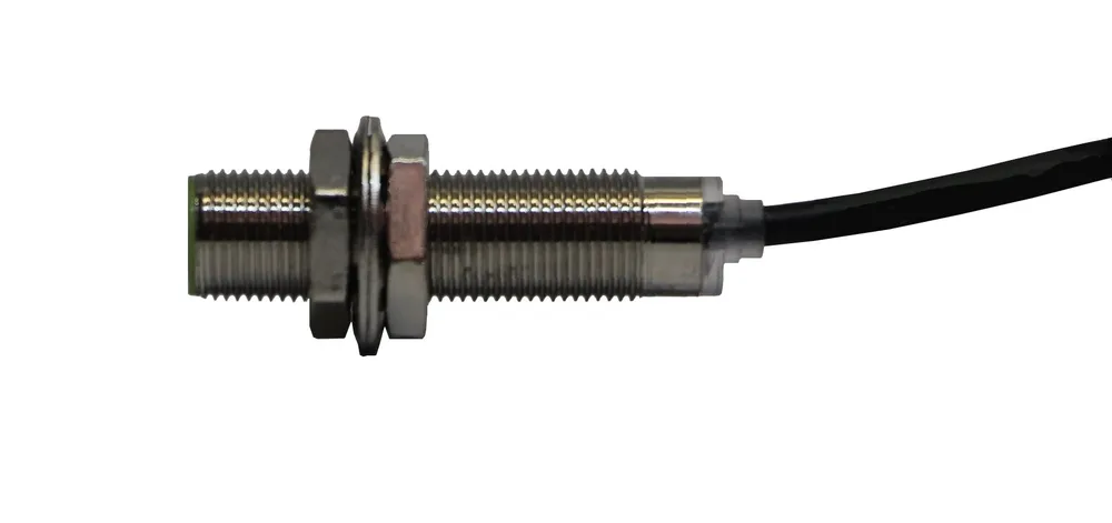 LM30-3010PA Индуктивный датчик (30, Sn10мм, 10...30V DC, PNP, н.о.), вариант, фото 5