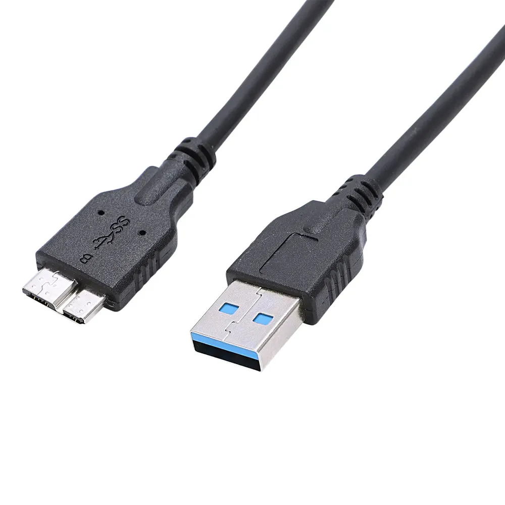 USB 3.0 Power Data Sync Кабель зарядного устройства для внешнего жесткого диска, вариант, фото 3