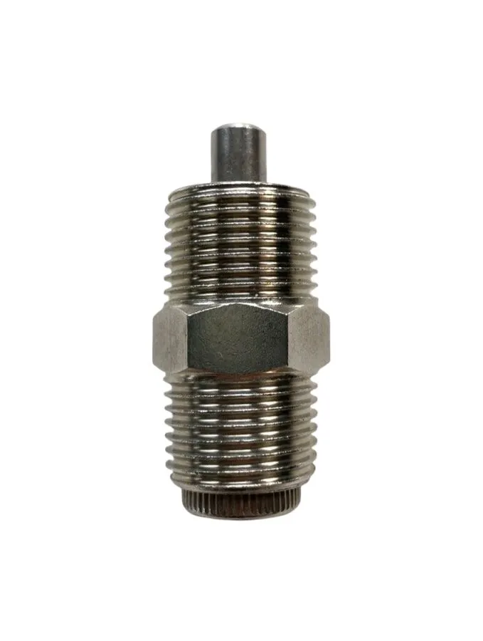 Латунный клапан для автопоилки КРС и лошадей 3/4", вариант