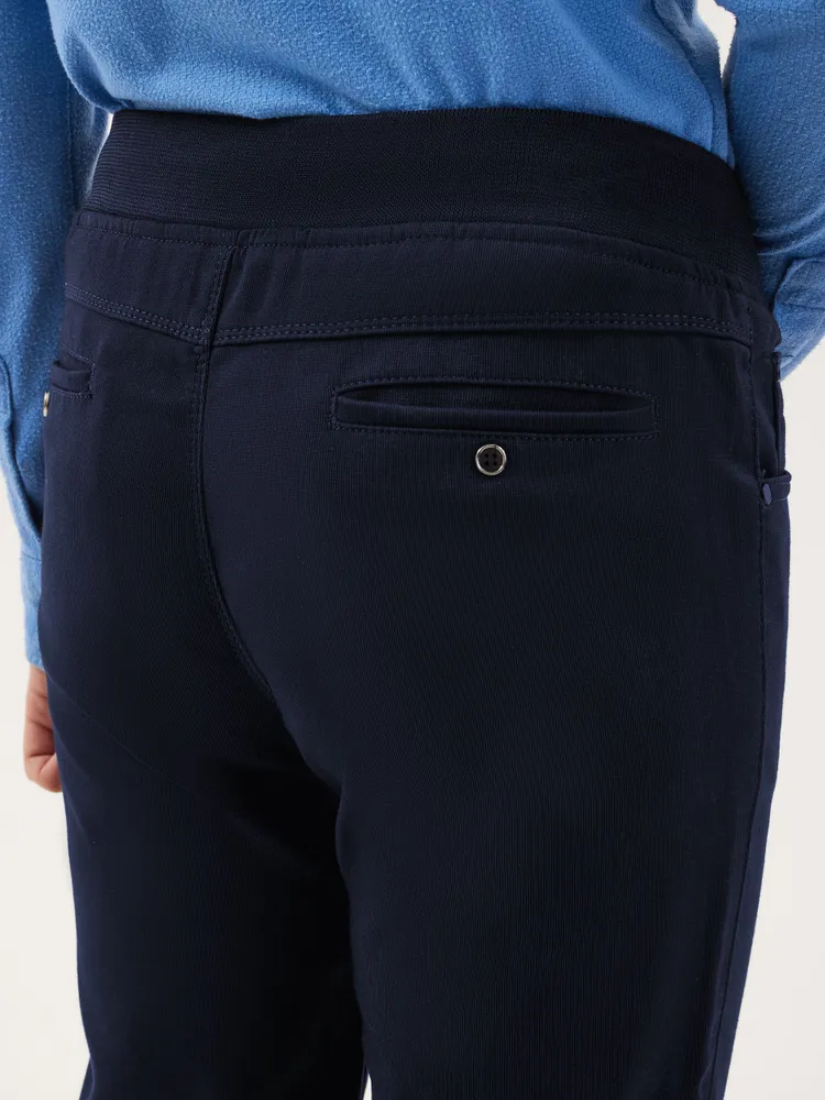 Брюки зауженные INYwear Школьные брюки, школа, 1 шт, 1 шт, фото 4