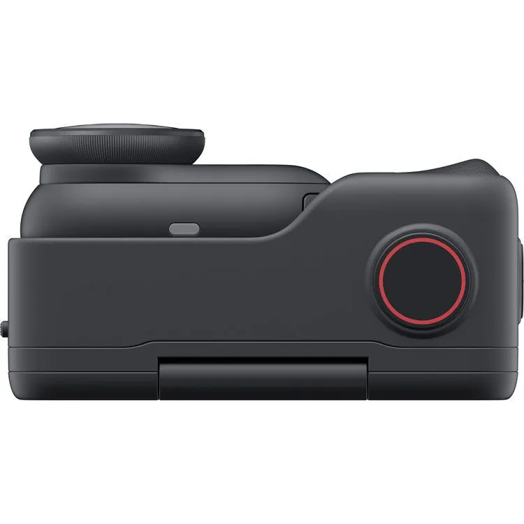 Экшн-камера Insta360 Go Ultra Standard. Черный, черный, фото 6