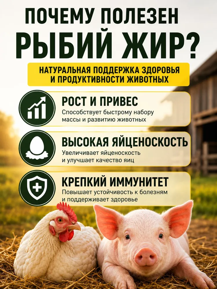 ALTAI FEED, Рыбий жир жидкий для животных, для кошек и собак, масло лососевое, вариант, фото 3