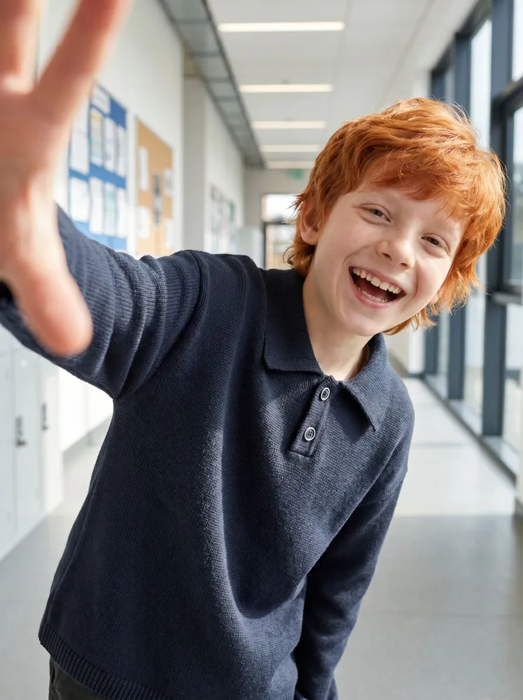 Джемпер, вариант, фото 3