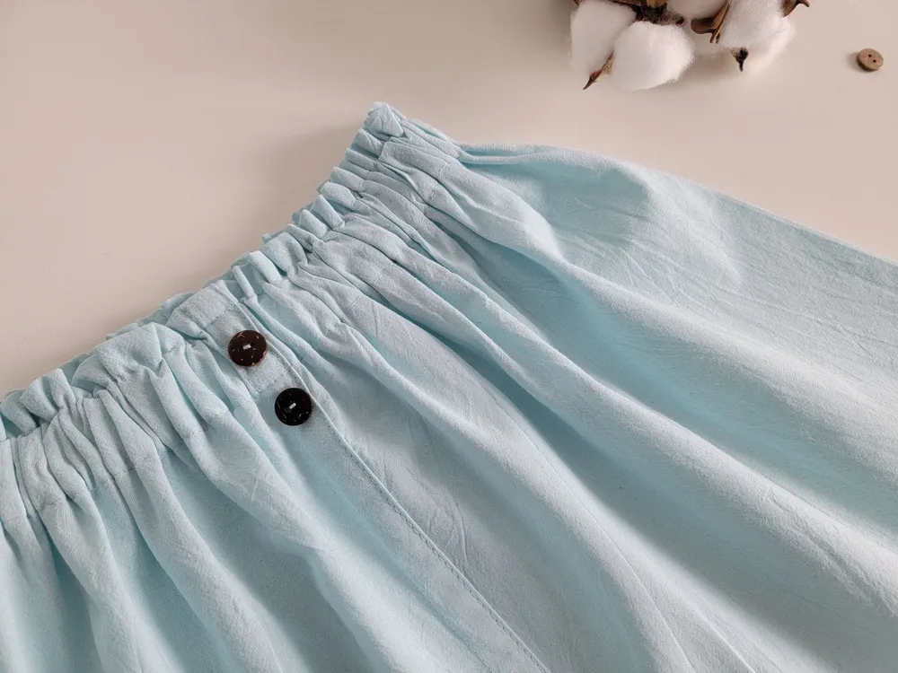 Юбка LEA maxi, вариант, фото 5