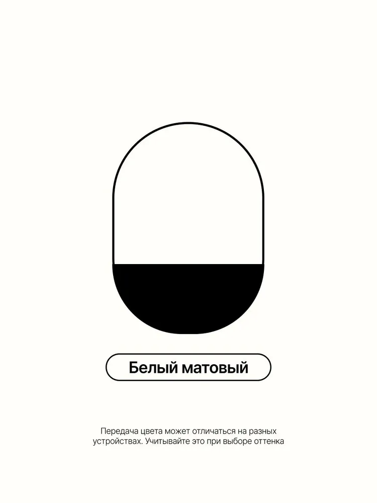 Краска для мебели без запаха, кухонных фасадов и полок быстросохнущая, Белая Матовая Lakrateks, белый, фото 2