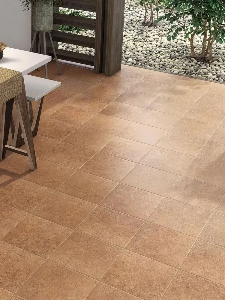 Керамогранит Kerama Marazzi Аллея кирпичный 30x30 см 16шт. (1,44 м2), 30x30 см, 16 шт, фото 4