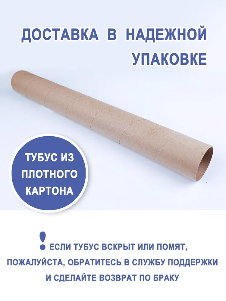 Обучающий плакат Алфавит русский для детей школьный, вариант, фото 2