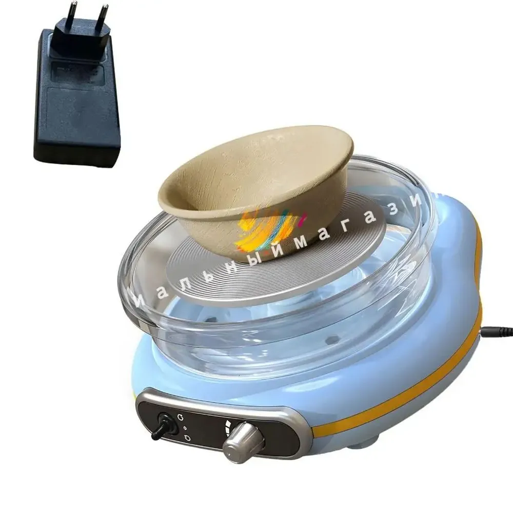 Прялка электрическая 2EE1300874_QXF4, вариант