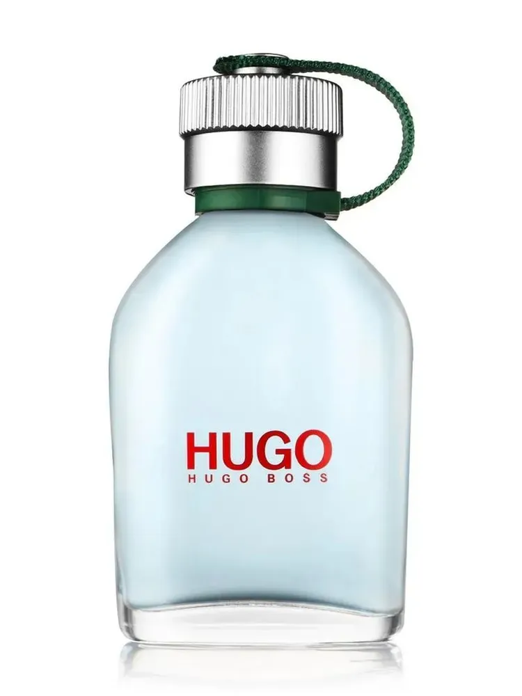 Boss Туалетная вода Bottled EDT 200 мл, 200 мл, фото 3