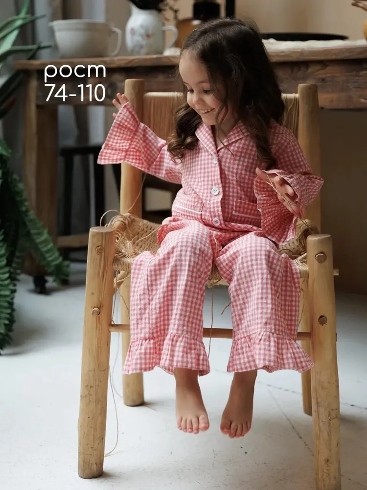 Пижама Lullaby Land пижама, вариант