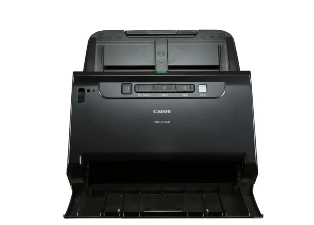 Сканер Canon image Formula DR-C240, вариант