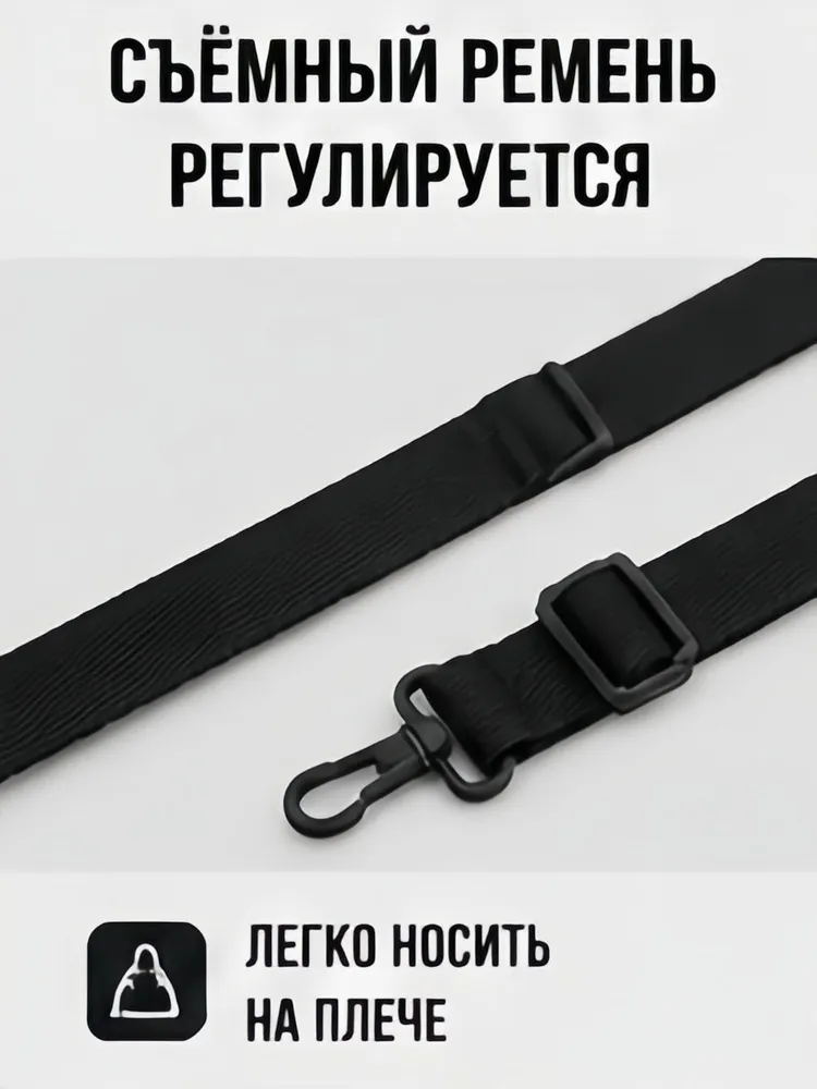 Чехол для бутылки из неопрена, до 10 см, с карманом, для прогулок, вариант, фото 4