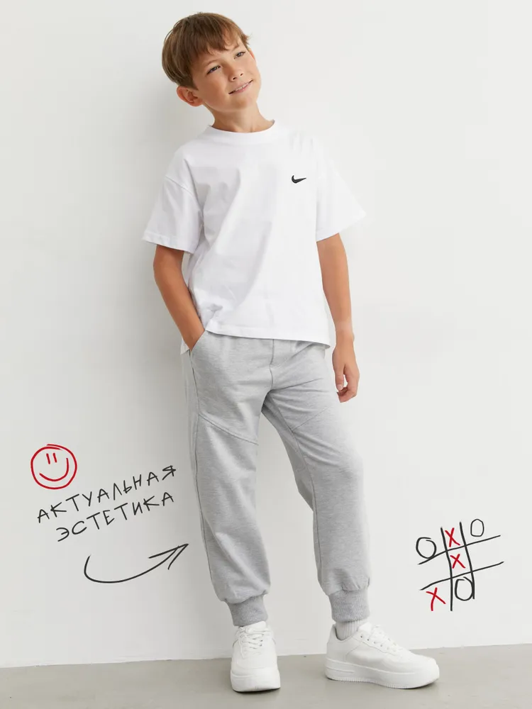 Брюки TRUE BALANCE хлопковые, плотность 270 г/м2, 1 шт, 270 г, 1 шт, фото 3