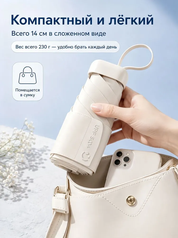 Зонт Механика, вариант, фото 4